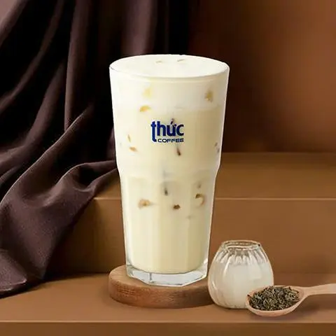 Hình ảnh RICE MILK TEA
