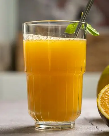Hình ảnh Cam vắt