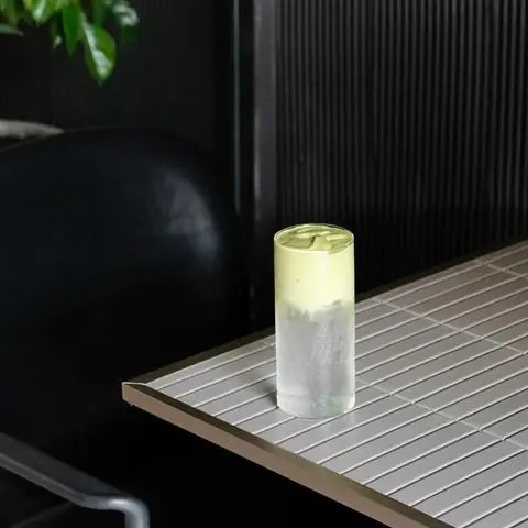 Hình ảnh Matcha Coconut