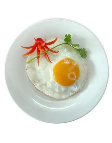 Hình ảnh Ốp la thêm