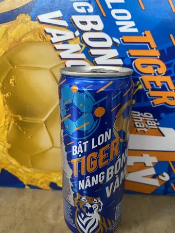 Hình ảnh Tiger 