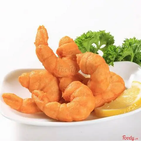 Hình ảnh Tôm Surimi