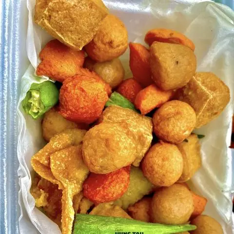Hình ảnh Combo Cá Viên H&N