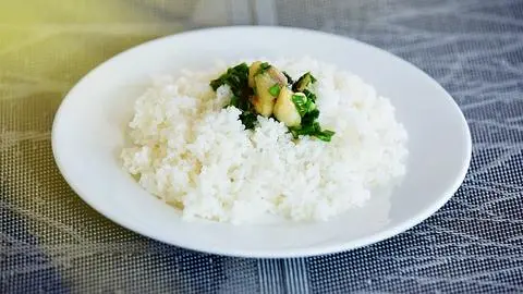 Hình ảnh Cơm tấm thêm