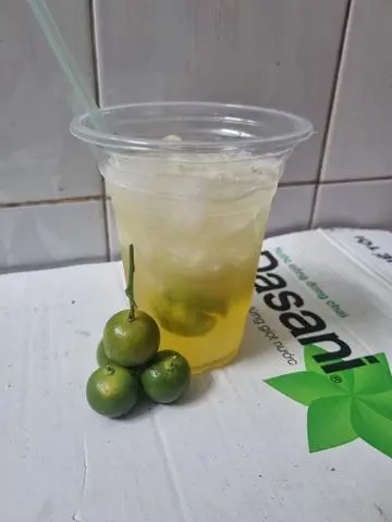 Hình ảnh Nước tắt 