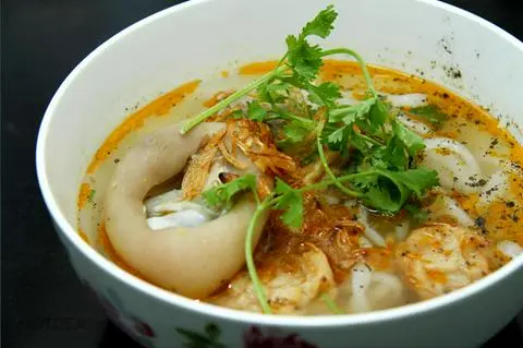 Hình ảnh Bánh canh Giò Heo 