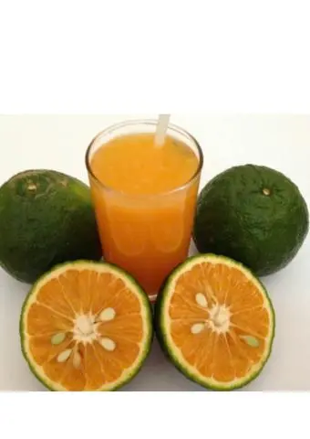 Hình ảnh Cam Vắt Mật Ong(700ml)
