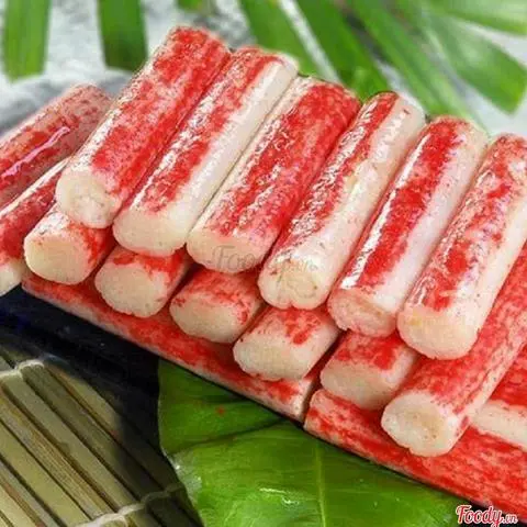 Hình ảnh Thanh cua