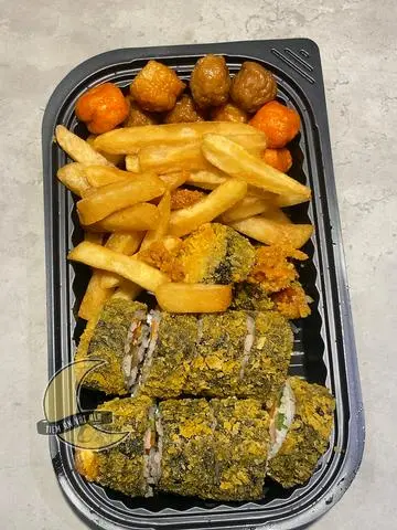 Hình ảnh Combo 2