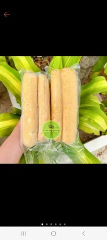Hình ảnh Chả chiên b500g (2 cây)