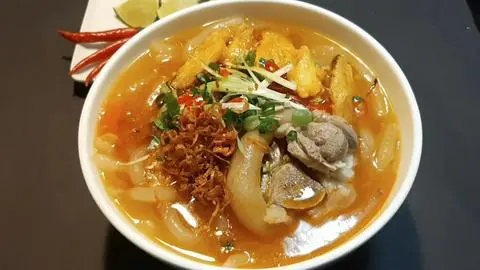 Hình ảnh Bánh canh Đặc Biệt 