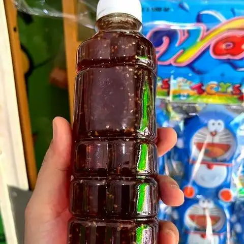 Hình ảnh Rong biển hạt chia