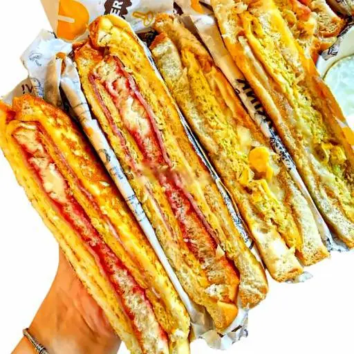 Hình ảnh Đặc Biệt Full Topping