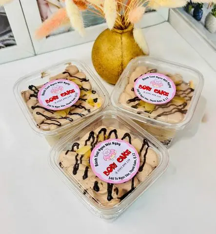 Hình ảnh Double Choco Socola