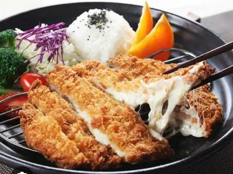 Hình ảnh Roll - Phomai