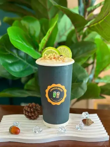Hình ảnh Sinh Tố Mãng Cầu