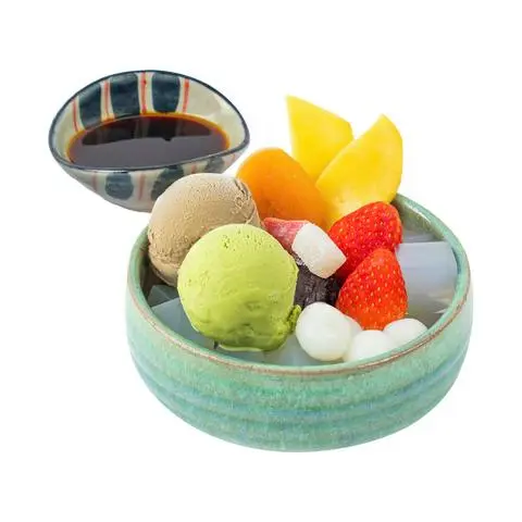 Hình ảnh Morico Anmitsu
