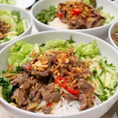 Hình ảnh Bún Thịt Xào Ngon Lắm Nha 