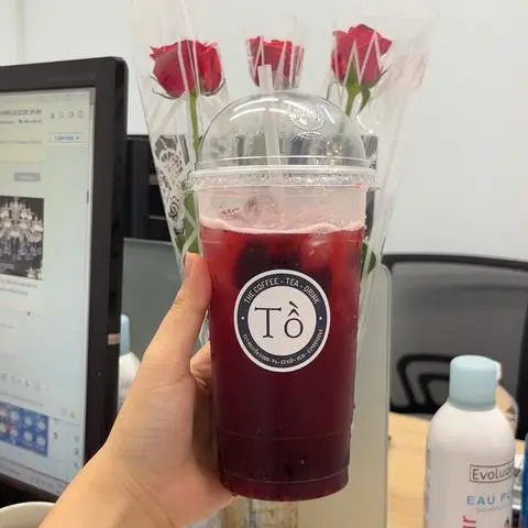 Hình ảnh Trà Mận 