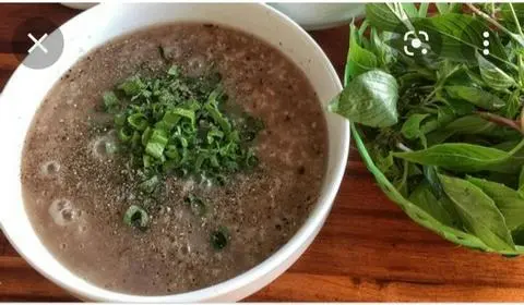 Hình ảnh Tô cháo không