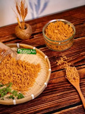 Hình ảnh Chà Bông Chay - 1kg