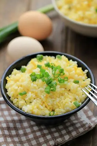 Hình ảnh Cơm thêm