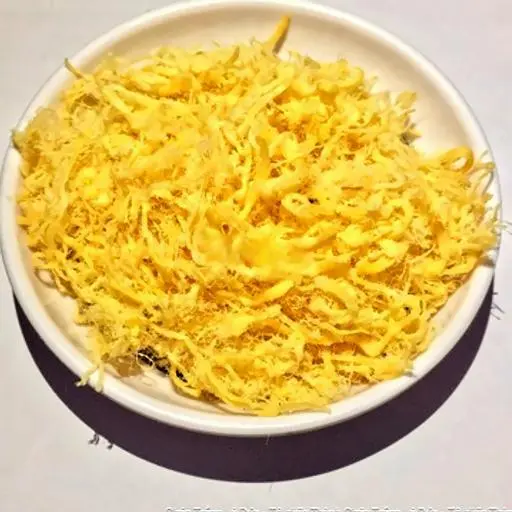 Hình ảnh Chà bông thịt