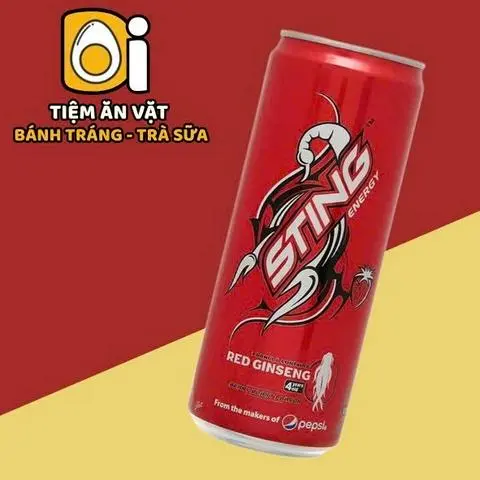 Hình ảnh STING