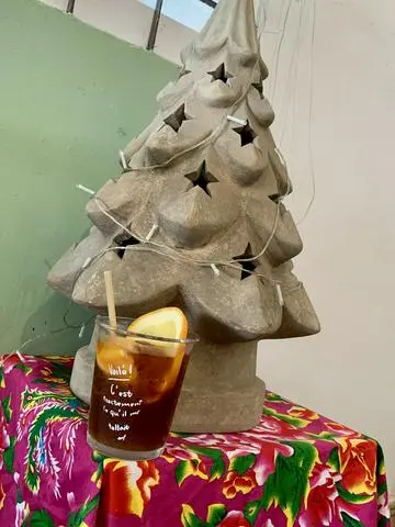 Hình ảnh Cold brew