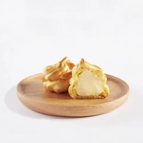 Hình ảnh Bánh Su 