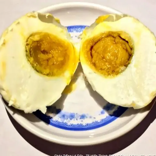 Hình ảnh Trứng muối
