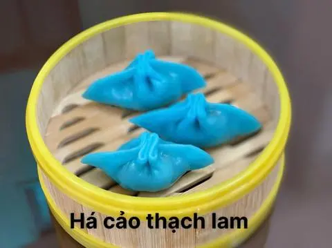 Hình ảnh Há Cảo Thạch Lam - 3 viên 