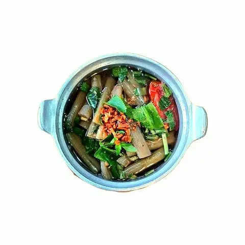 Hình ảnh Canh Chua Bông Súng 