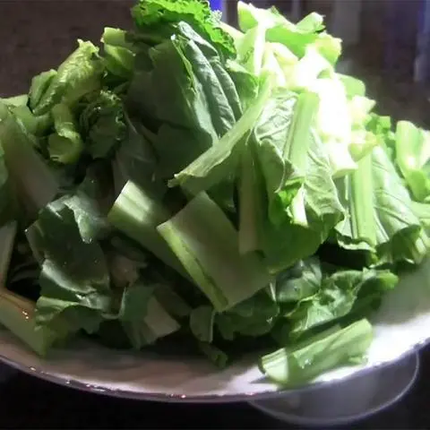Hình ảnh RAU CẢI XANH 