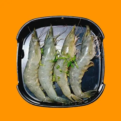 Hình ảnh TÔM THÊM LẨU