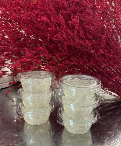 Hình ảnh Trân Châu Trắng 3Q 