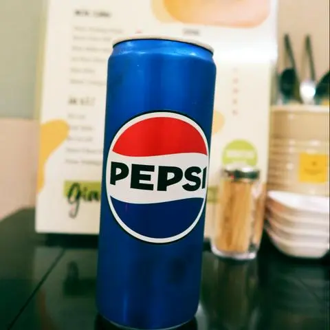 Hình ảnh Pepsi