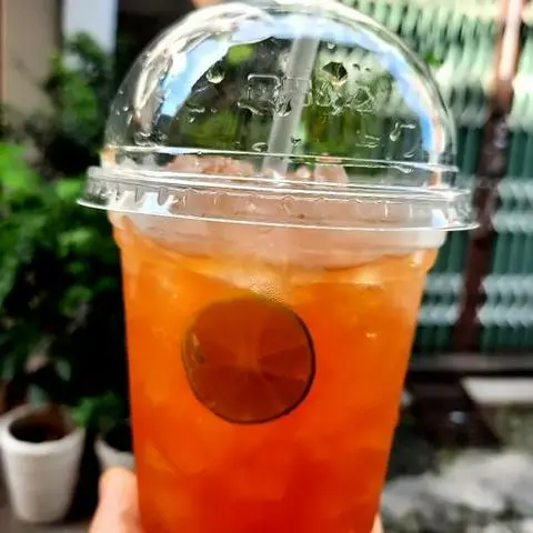 Hình ảnh Trà Tắc Nhà E