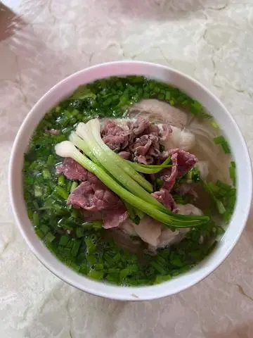 Hình ảnh Mì bò