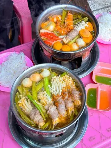 Hình ảnh Lẩu Bò