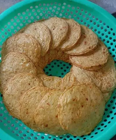 Hình ảnh Chả cá Bình Định 