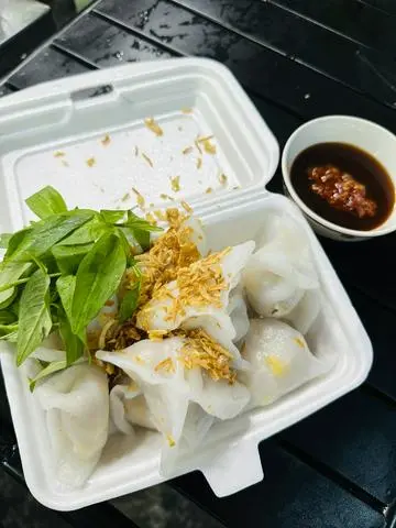 Hình ảnh Há cảo bắp - 6 viên