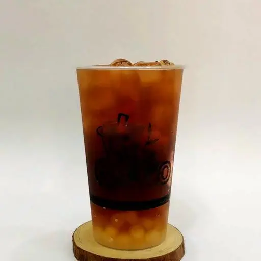Hình ảnh Hồng trà