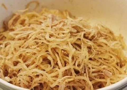 Hình ảnh Bì thêm