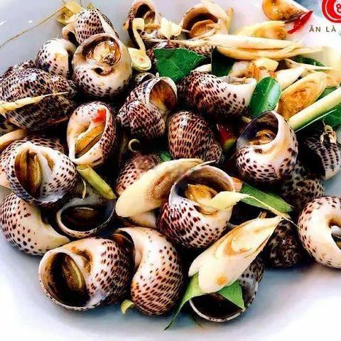 Hình ảnh Mỡ bông xào hấp xả 
