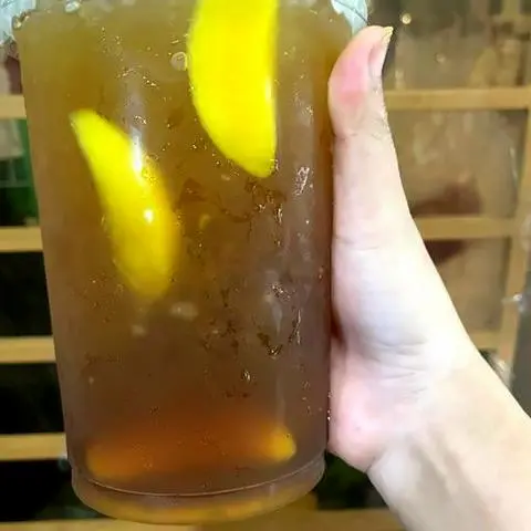 Hình ảnh Trà đào