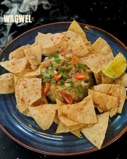 Hình ảnh Chips & queso