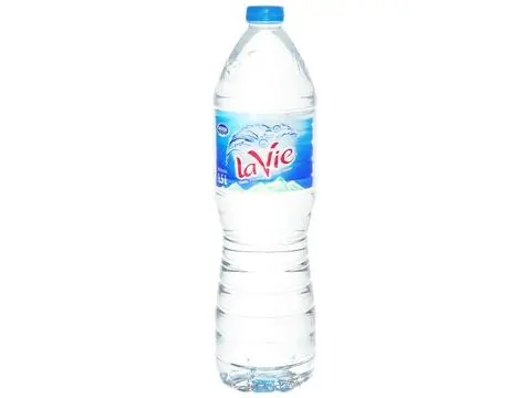 Hình ảnh NƯỚC KHOÁNG 500 ML