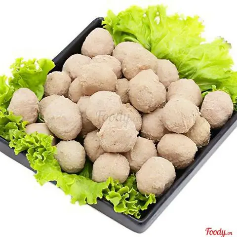 Hình ảnh Bò Viên