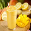 Hình ảnh Sinh Tố Xoài